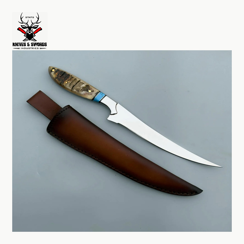 Fish Fillet Knives SD-FFK-112 - Image 6