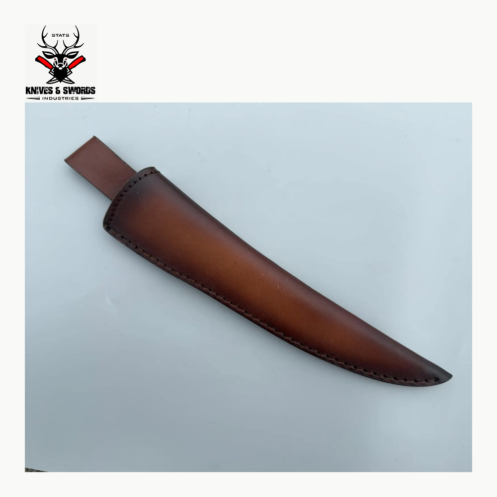 Fish Fillet Knives SD-FFK-112 - Image 5