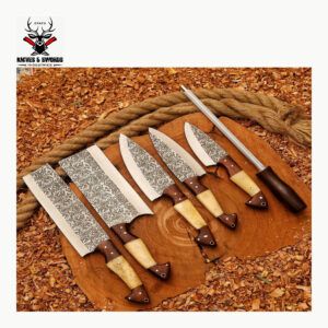 Chef Knives SD-CK-107