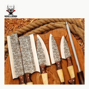 Chef Knives SD-CK-107