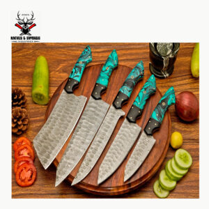 Chef Knives SD-CK-112