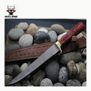 Fish Fillet Knives SD-FFK-110