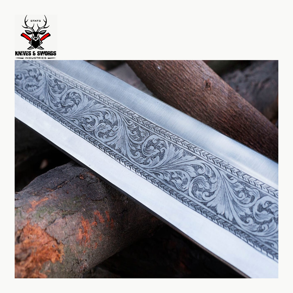 Swords SD-SW-111 - Image 6