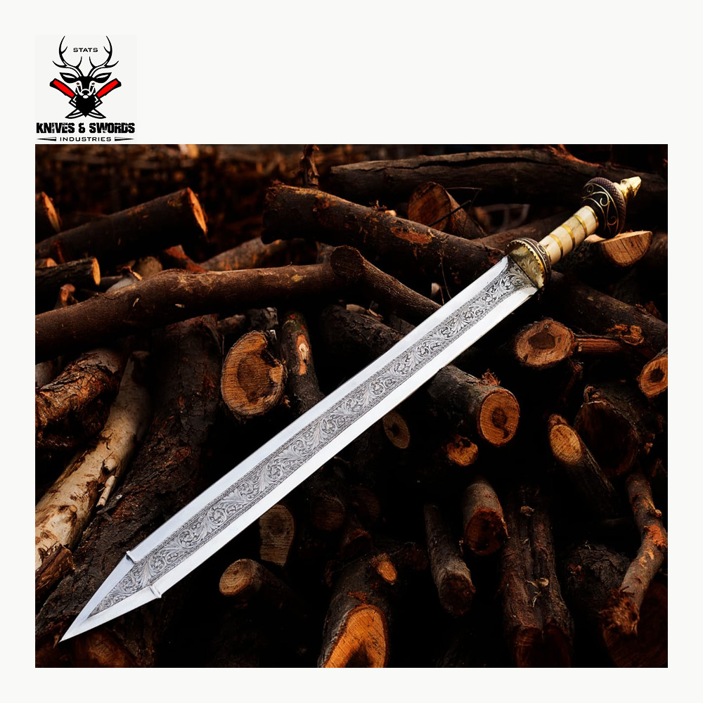 Swords SD-SW-111 - Image 3