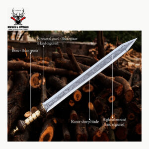 Swords SD-SW-111
