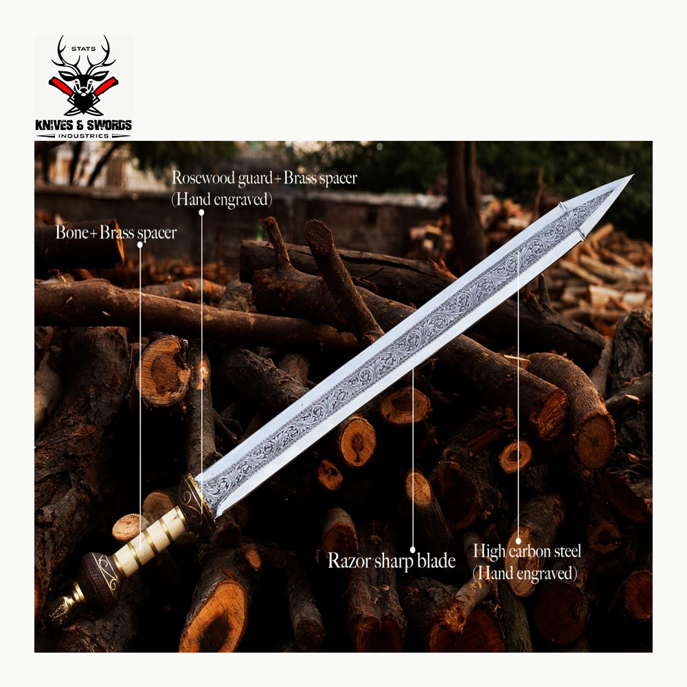 Swords SD-SW-111 - Image 2