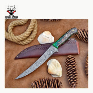 Fish Fillet Knives SD-FFK-108