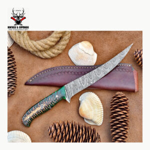 Fish Fillet Knives SD-FFK-108