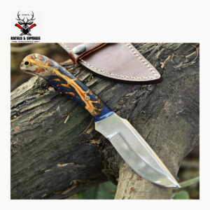 440-C Stainless Steel SD-SSK-109