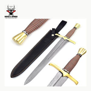 Swords SD-SW-102