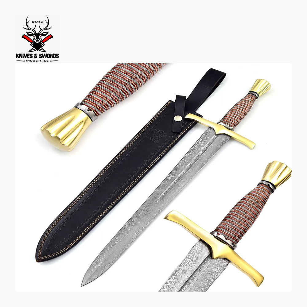 Swords SD-SW-102