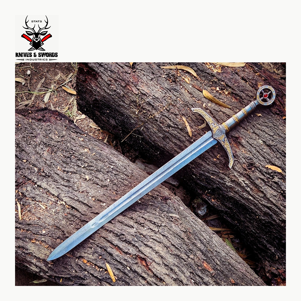 Swords SD-SW-108 - Image 5