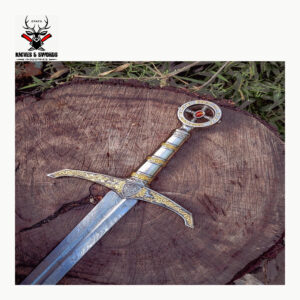 Swords SD-SW-108