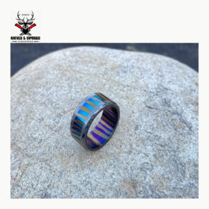 Timascus Rings SD-TR-104