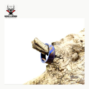 Timascus Rings SD-TR-102