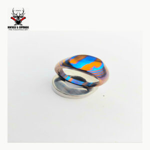 Timascus Rings SD-TR-103