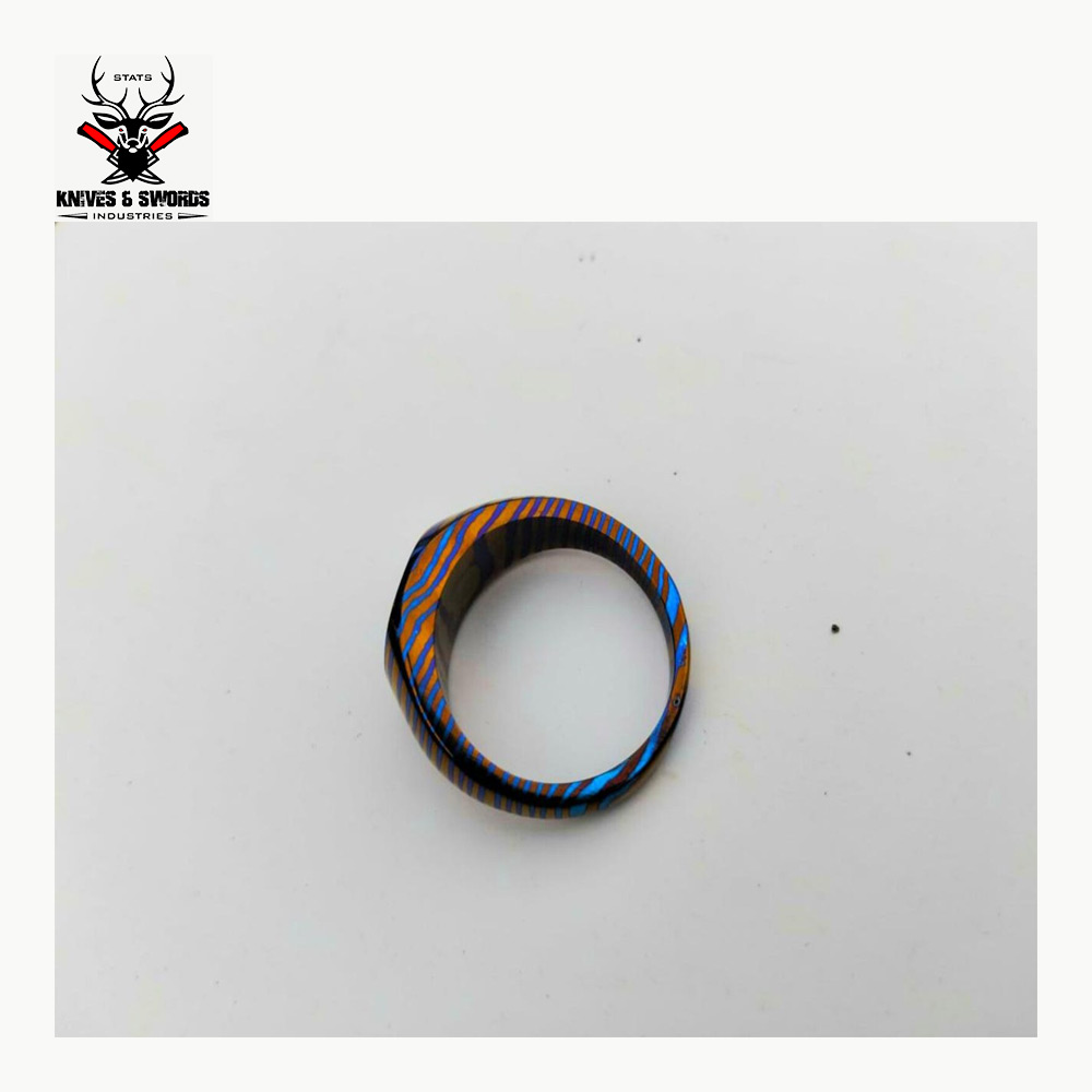 Timascus Rings SD-TR-103 - Image 4