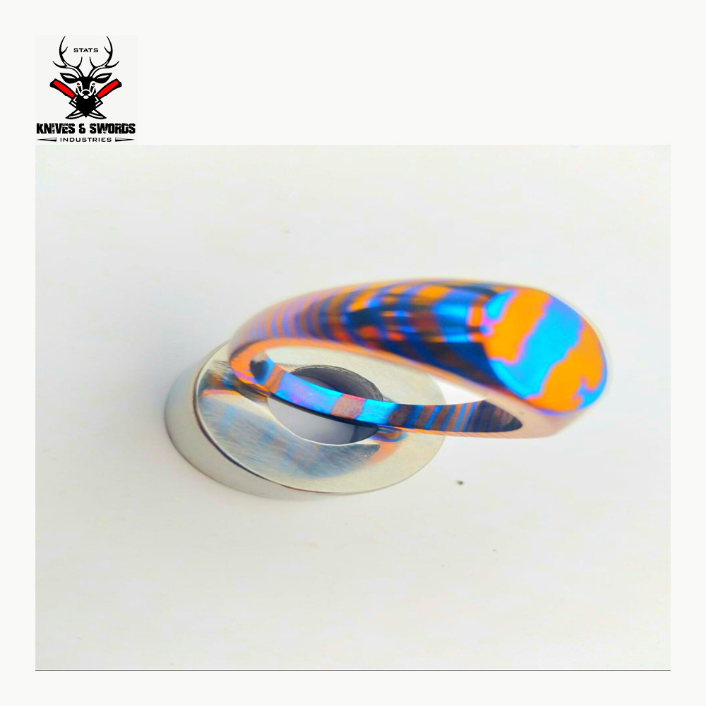 Timascus Rings SD-TR-103 - Image 2