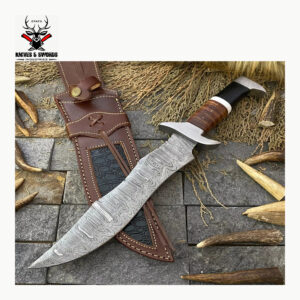 Bowie Knife SD-BK-111