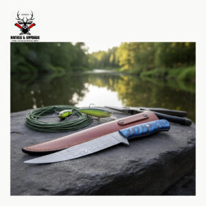 Fish Fillet Knives SD-FFK-107