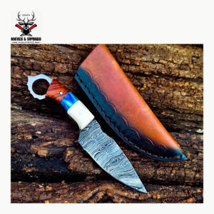 Neck Knives SD-NK-111