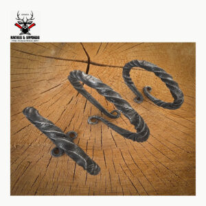 Damascus Bracelet SD-DB-109