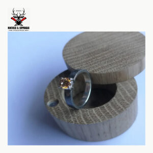 Damascus Special Ring SD-DSR-103