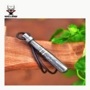 Damascus Pendants SD-DPEN-103