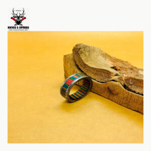 Damascus Special Ring SD-DSR-109