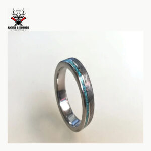 Damascus Special Ring SD-DSR-107