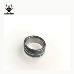 Damascus Special Ring SD-DSR-107