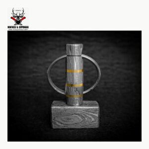 Damascus Pendants SD-DPEN-108