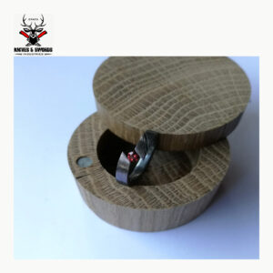 Damascus Special Ring SD-DSR-104