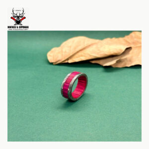 Damascus Special Ring SD-DSR-108