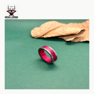 Damascus Special Ring SD-DSR-108