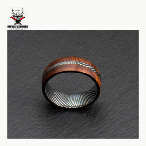 Damascus Special Ring SD-DSR-106